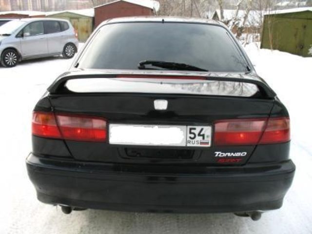 1998 Honda Torneo