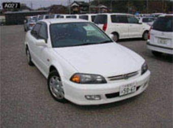 1999 Honda Torneo