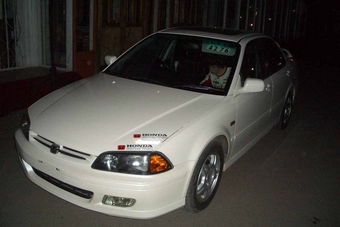 1999 Honda Torneo