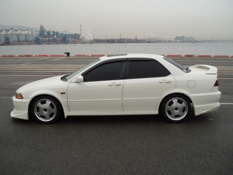 1999 Honda Torneo