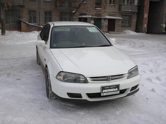 1999 Honda Torneo