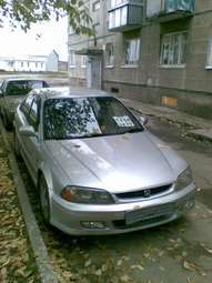 1999 Honda Torneo