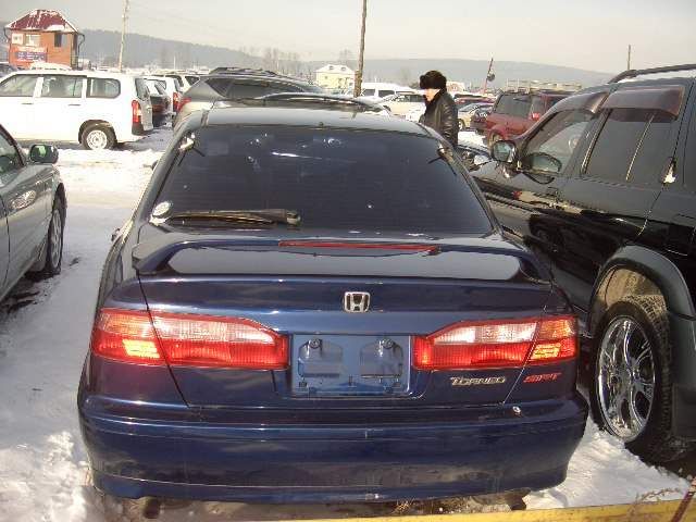 1999 Honda Torneo