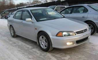 1999 Honda Torneo