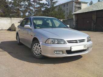 1999 Honda Torneo For Sale