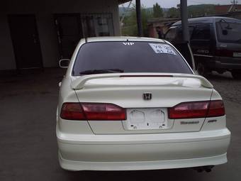 1999 Honda Torneo For Sale