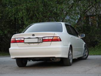 2000 Honda Torneo For Sale