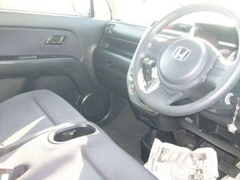 2007 Honda Zest For Sale
