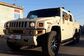 2009 Hummer H2 6.2 SUT AT Luxury (393 Hp) 