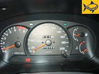 2005 Hyundai Accent Pictures