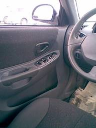 2008 Hyundai Accent Pictures