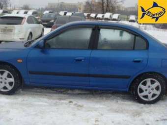 2006 Hyundai Elantra For Sale