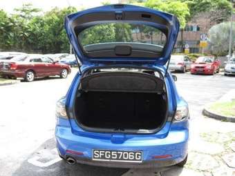 2004 Hyundai Getz Photos