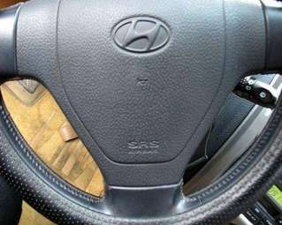 2005 Hyundai Getz For Sale