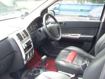 2005 Hyundai Getz For Sale