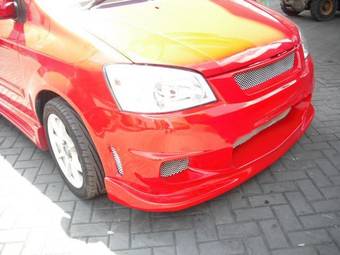 2005 Hyundai Getz Pictures