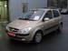 Preview 2008 Hyundai Getz