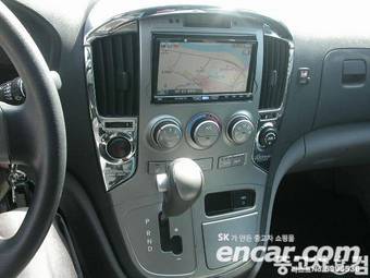 2008 Hyundai Grand Starex For Sale