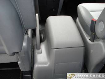 2010 Hyundai Grand Starex Images