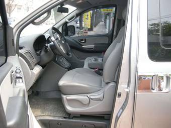 2011 Hyundai Grand Starex For Sale