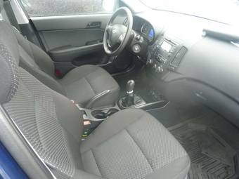 2010 Hyundai I30 For Sale