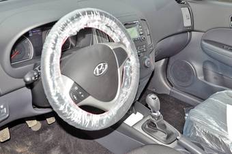 2012 Hyundai I30 For Sale