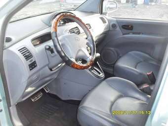 2004 Hyundai Lavita For Sale