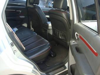 2006 Hyundai Santa Fe For Sale