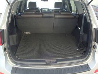 2006 Hyundai Santa Fe Images