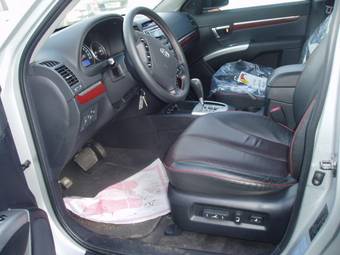 2006 Hyundai Santa Fe For Sale