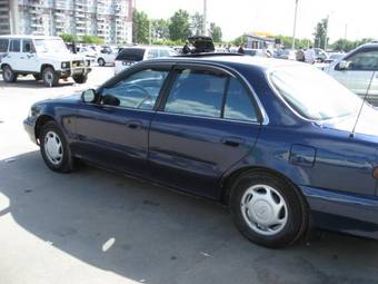 1994 Hyundai Sonata For Sale