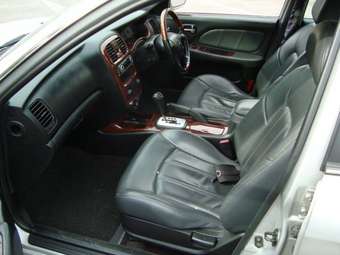 2003 Hyundai Sonata For Sale