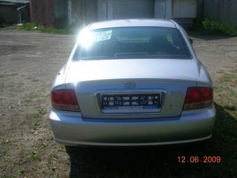 2007 Hyundai Sonata For Sale