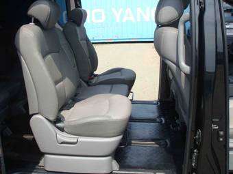 2008 Hyundai Starex For Sale