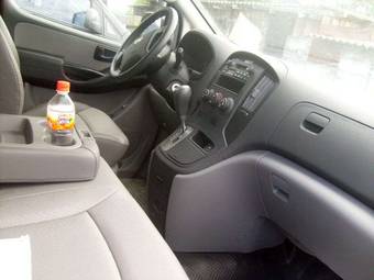 2008 Hyundai Starex For Sale