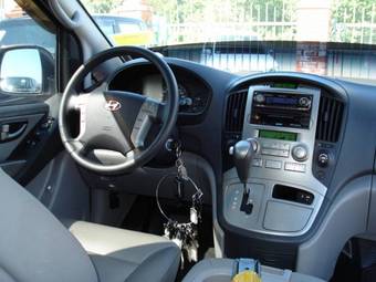 2008 Hyundai Starex For Sale