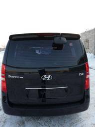 2008 Hyundai Starex For Sale