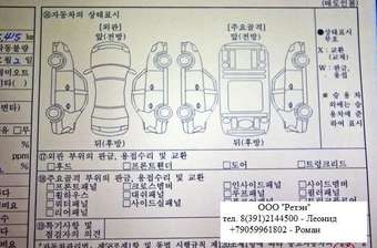 2006 Hyundai Tucson Images