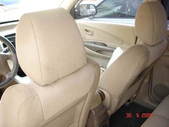 2006 Hyundai Tucson Photos