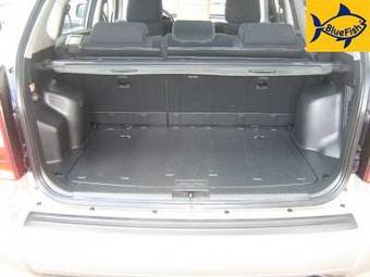 2006 Hyundai Tucson For Sale