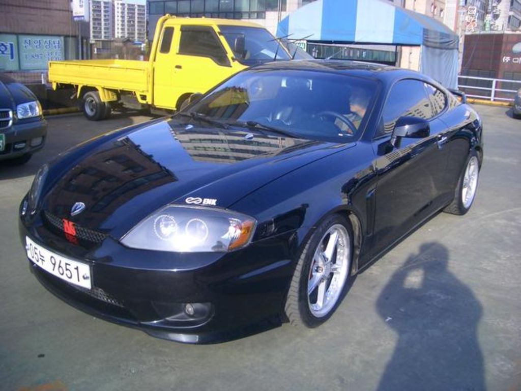 Daewoo g2x 1997