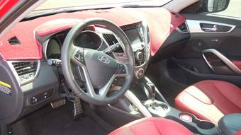 2012 Hyundai Veloster For Sale