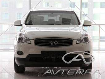 2008 Infiniti EX35 For Sale