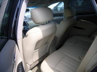 2008 Infiniti EX35 For Sale