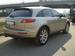 Preview Infiniti FX35