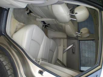 2003 Infiniti FX35 For Sale