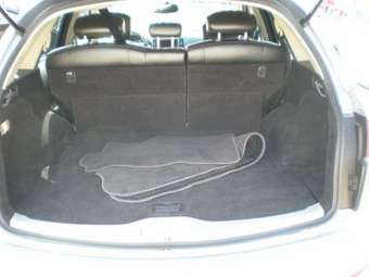 2004 Infiniti FX35 For Sale