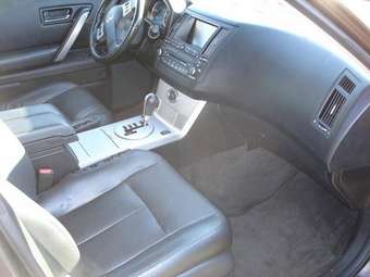 2004 Infiniti FX35 For Sale