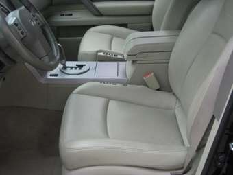 2004 Infiniti FX35 Pictures