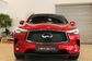 2018 QX50 II P71A 2.0 CVT Sensory Proactive (249 Hp) 